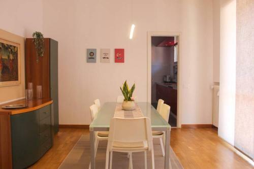 Apartamento Tuscan Luxury 1