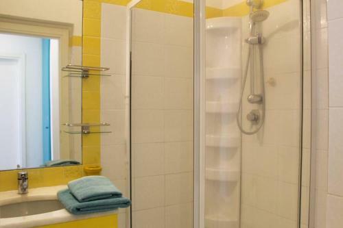 Apartamento Tuscan Luxury 1