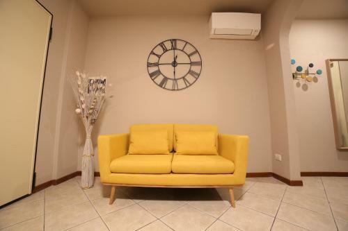 Apartamento Casa Ercoli La Torre