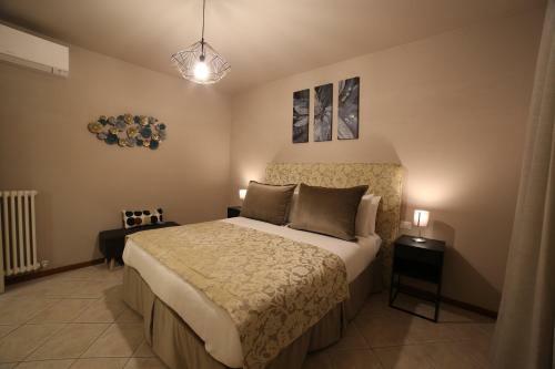Apartamento Casa Ercoli La Torre