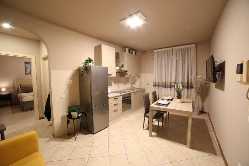 Apartamento Casa Ercoli La Torre