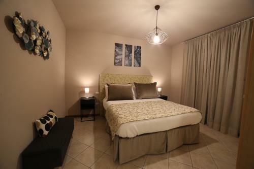 Apartamento Casa Ercoli La Torre