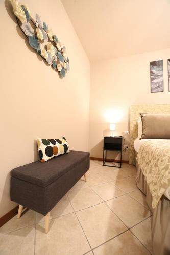 Apartamento Casa Ercoli La Torre
