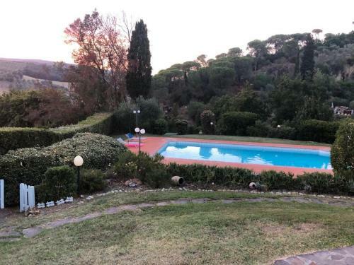 Villacolle, Charming Country Villa Near Florence