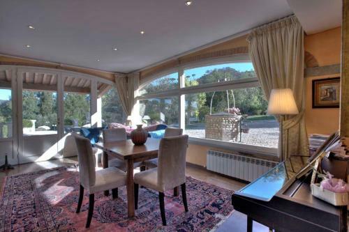 Villacolle, Charming Country Villa Near Florence