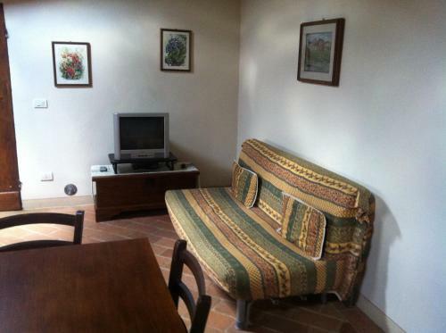 Francesca Apartment