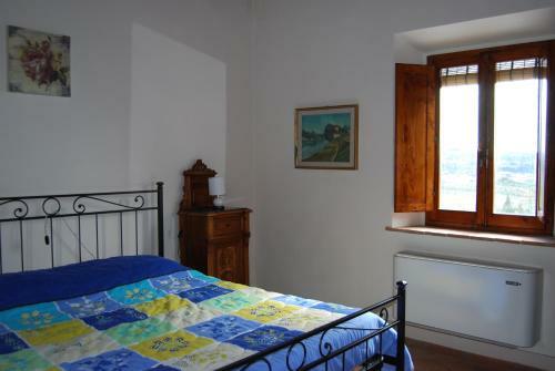 Francesca Apartment