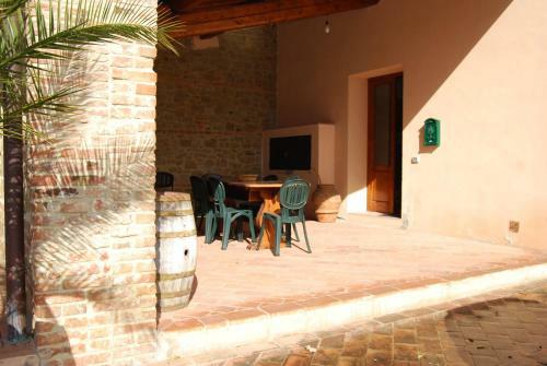 Francesca Apartment