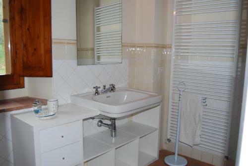 Francesca Apartment