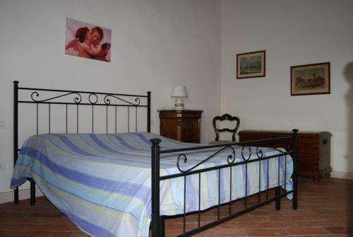 Francesca Apartment