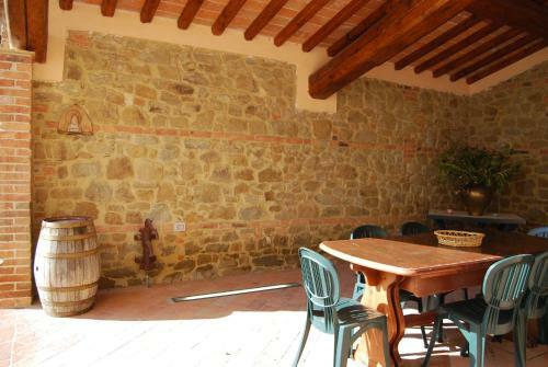 Francesca Apartment