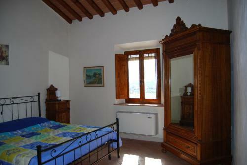 Francesca Apartment
