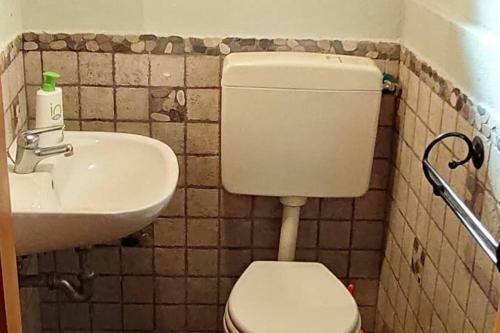 Apartamento Appartamento Rustico Con Vista