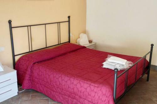 Apartamento Appartamento Rustico Con Vista