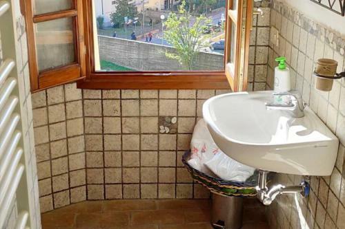 Apartamento Appartamento Rustico Con Vista