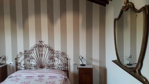 Apartamento Casa Contornata Da Olivi