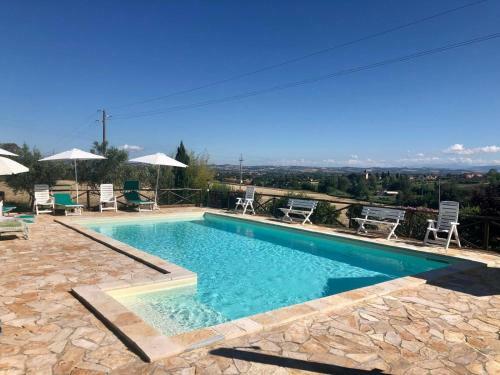 Apartamento Appartamento Fontebella
