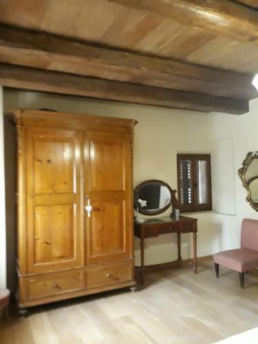 Apartamento Appartamento Fontebella