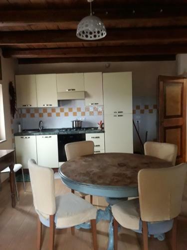 Apartamento Appartamento Fontebella
