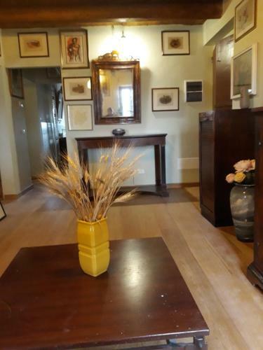 Apartamento Appartamento Fontebella