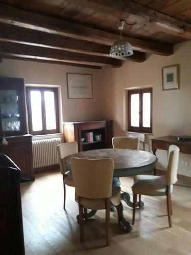 Apartamento Appartamento Fontebella