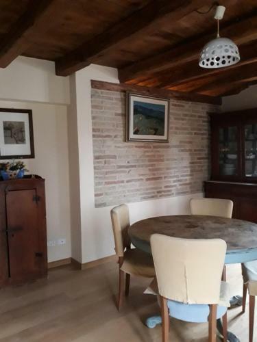 Apartamento Appartamento Fontebella