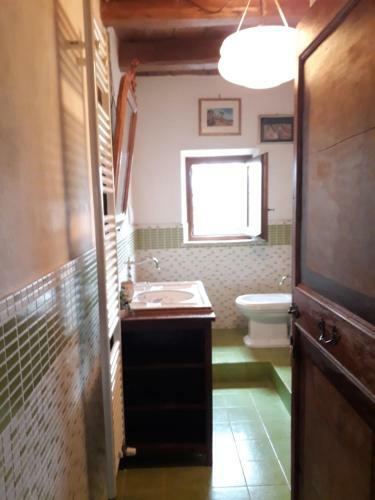 Apartamento Appartamento Fontebella