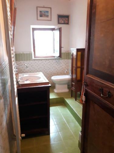 Apartamento Appartamento Fontebella