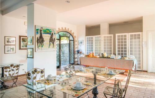 Apartamento Montebuono