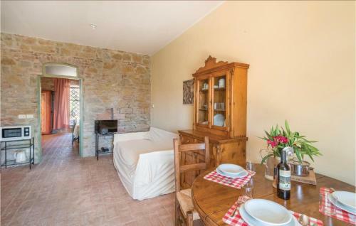 Apartamento Montebuono