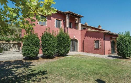 Apartamento Montebuono