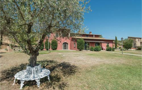 Apartamento Montebuono