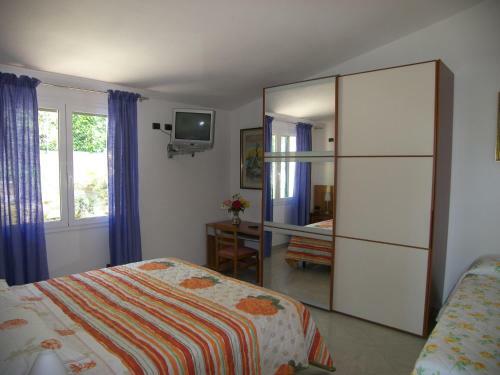 Holiday Home Villa Bobolino