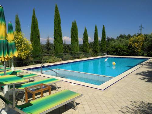 Holiday Home Villa Bobolino