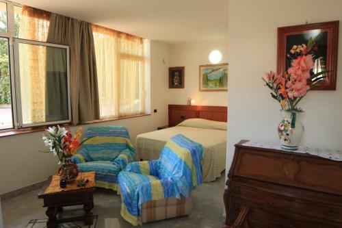 Holiday Home Villa Bobolino