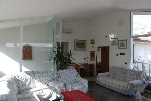 Holiday Home Villa Bobolino