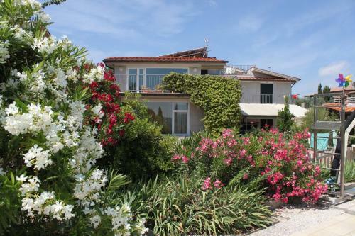 Holiday Home Villa Bobolino