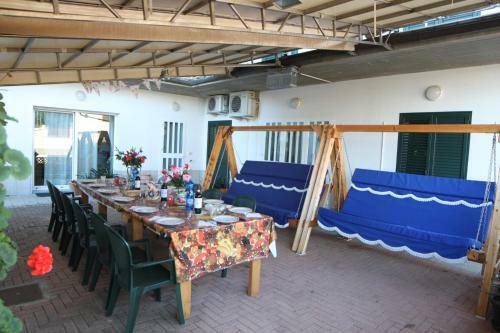 Holiday Home Villa Bobolino