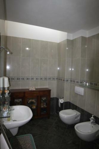 Holiday Home Villa Bobolino