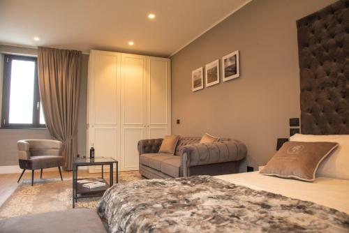 Hostal Montalbera Wine Suites