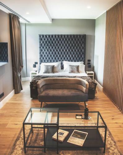 Hostal Montalbera Wine Suites