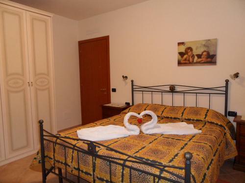 Apartamento Podere San Pierino