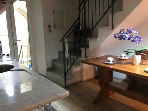 Casa Liliana