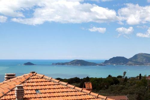 Fivestay - Montemarcello Borgo E Vista Mare