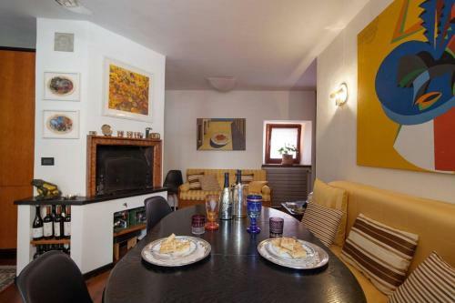 Fivestay - Montemarcello Borgo E Vista Mare