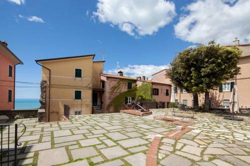Fivestay - Montemarcello Borgo E Vista Mare