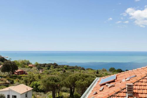 Fivestay - Montemarcello Borgo E Vista Mare
