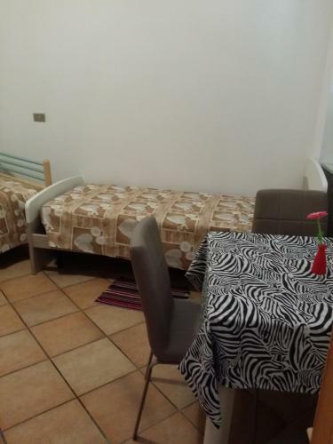 Hostal Short-lets Affittacamere