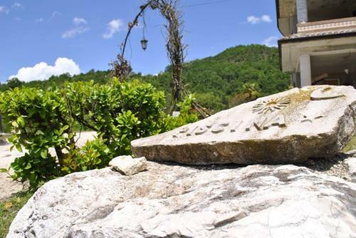 Bed & Breakfast Villa Aresini