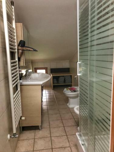 Bed & Breakfast Villa Aresini